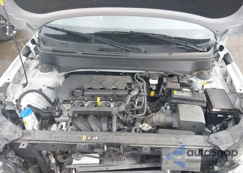 2023 Hyundai Venue Sel z USA, uszkodzony, nr VIN KMHRC8A36PU230629